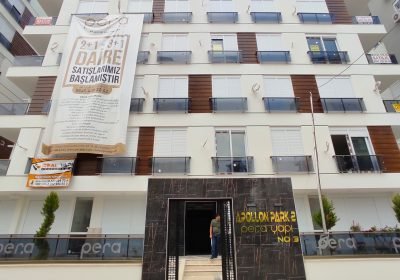 APOLLON PARK 2