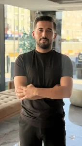 UGUR-SARI